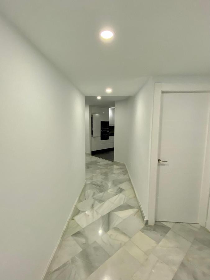 Luxury Three Bedroom At * Estepona