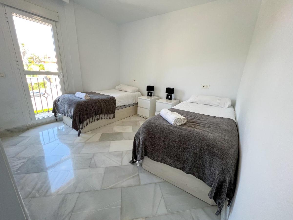 Luxury Three Bedroom At *
