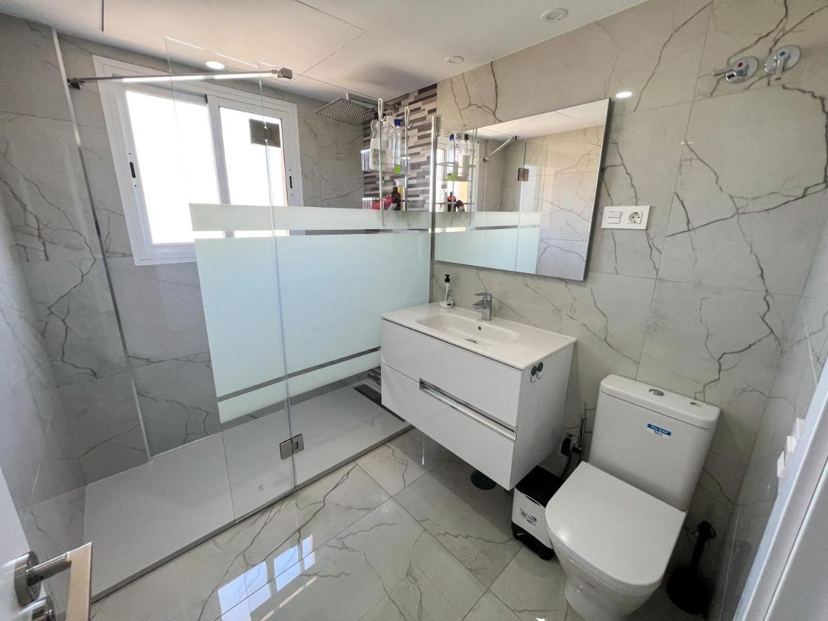 Apartment Luxury Three Bedroom At