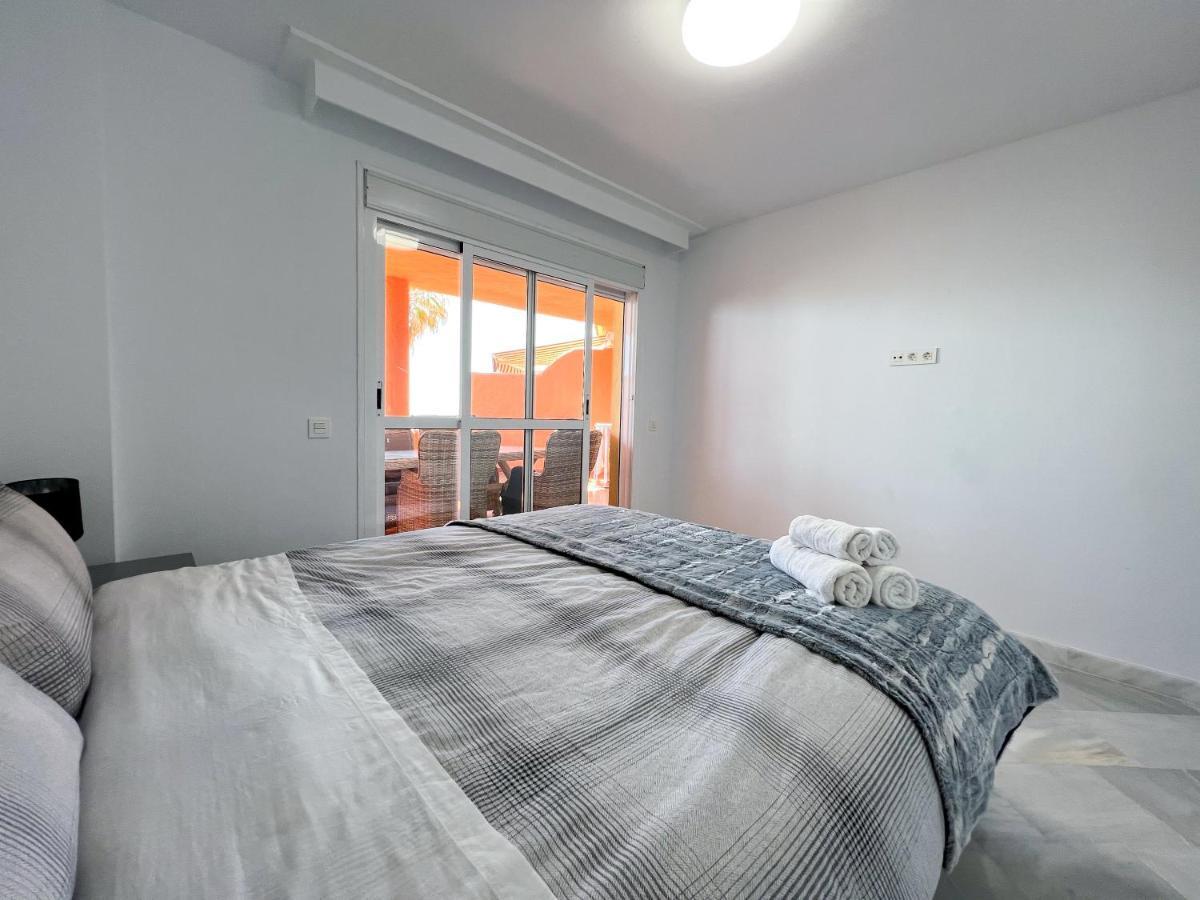 Luxury Three Bedroom At