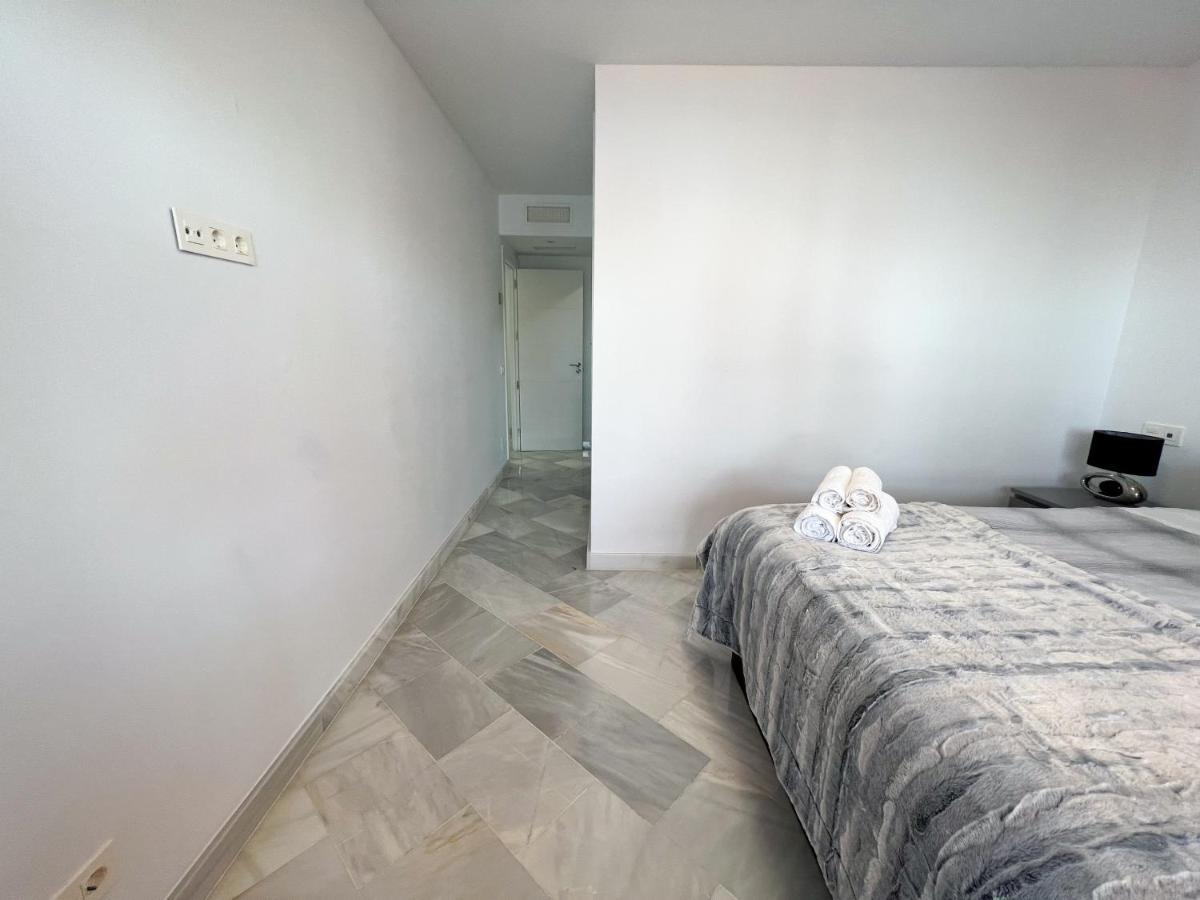 Luxury Three Bedroom At Estepona