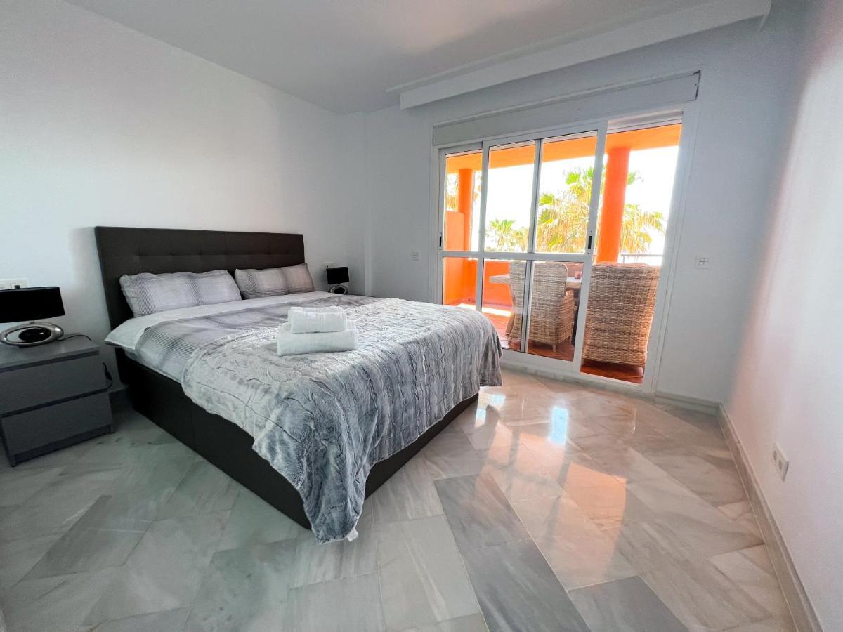 Luxury Three Bedroom At *
